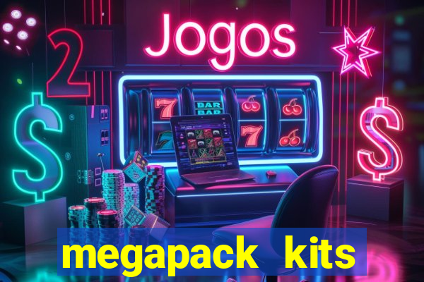 megapack kits football manager 2016